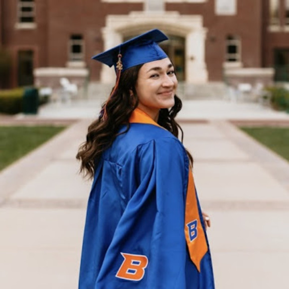 Meet your Posher, Katherine - Picture 1 of 1